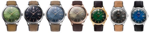 Orient bambino version - orient,