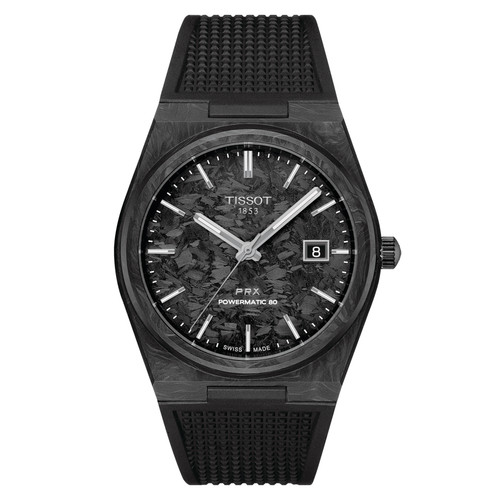 Tissot prx powermatic - tissot,