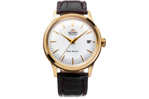 Orient bambino version - orient, 7