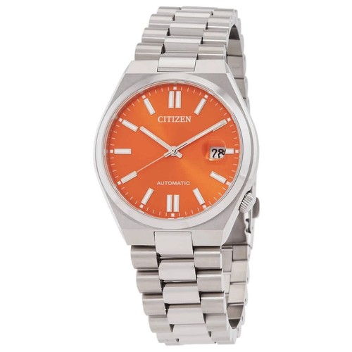 Citizen men tsuyosa - men's,