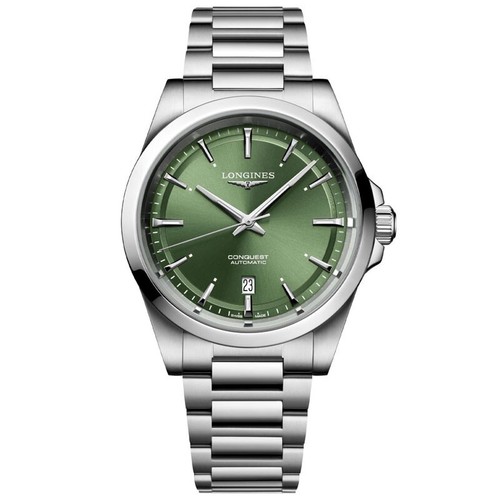 New longines conquest 41mm - conquest,