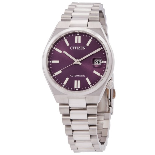 Citizen tsuyosa automatic - citizen,