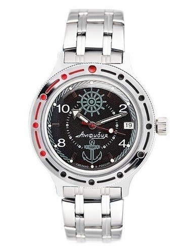Vostok amphibia 420526 - amphibia,